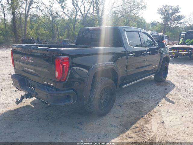 2021 GMC SIERRA 1500 3GTU9FEL0MG328193 Photo 3