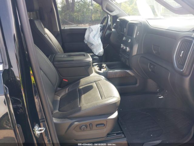 2021 GMC SIERRA 1500 3GTU9FEL0MG328193 Photo 4