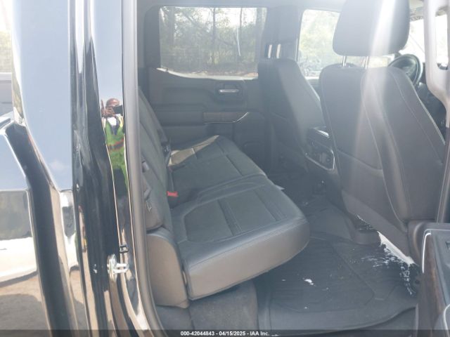 2021 GMC SIERRA 1500 3GTU9FEL0MG328193 Photo 7