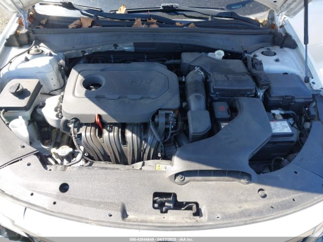 5XXGU4L37GG048085 KIA OPTIMA EX