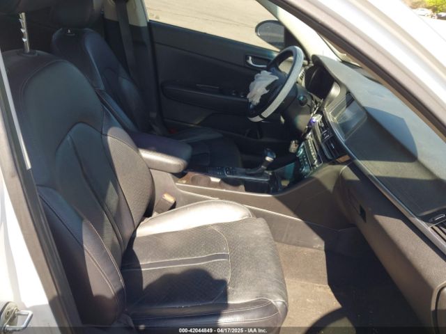 5XXGU4L37GG048085 KIA OPTIMA EX