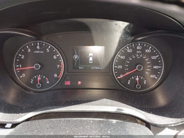 5XXGU4L37GG048085 KIA OPTIMA EX