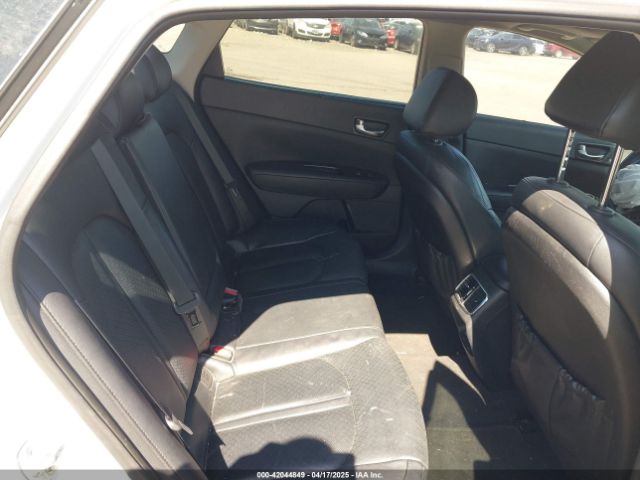 5XXGU4L37GG048085 KIA OPTIMA EX
