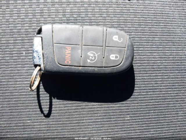 3C4NJDDB8NT192316 Jeep Compass Trailhawk 4x4