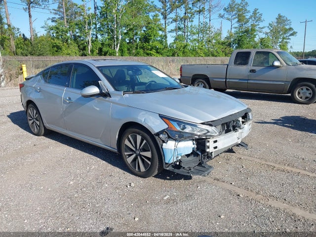 Nissan Altima 2.5 Sl 2019 1N4BL4EV8KC173414 Image 1