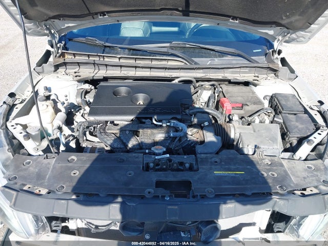 Nissan Altima 2.5 Sl 2019 1N4BL4EV8KC173414 Image 10