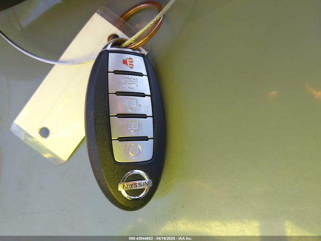 Nissan Altima 2.5 Sl 2019 1N4BL4EV8KC173414 Image 11