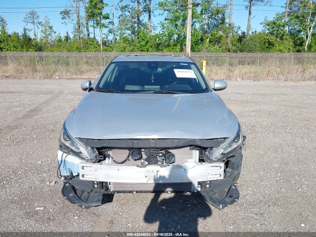 Nissan Altima 2.5 Sl 2019 1N4BL4EV8KC173414 Image 12