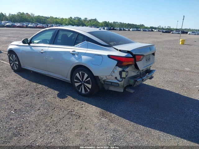 Nissan Altima 2.5 Sl 2019 1N4BL4EV8KC173414 Image 3