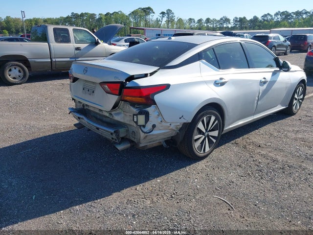 Nissan Altima 2.5 Sl 2019 1N4BL4EV8KC173414 Image 4
