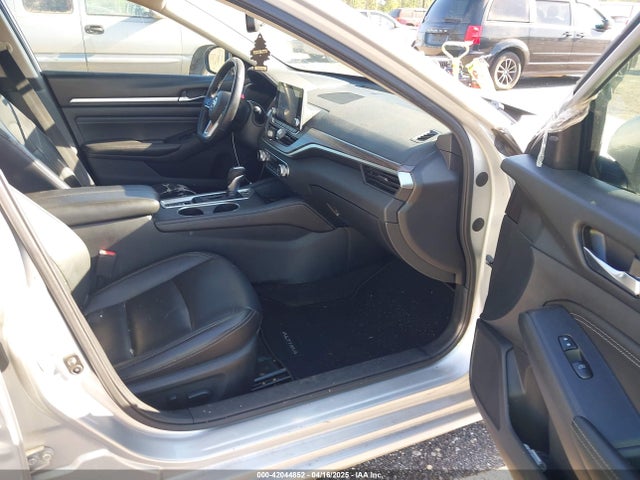 Nissan Altima 2.5 Sl 2019 1N4BL4EV8KC173414 Image 5