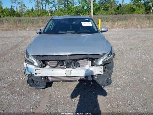 Nissan Altima 2.5 Sl 2019 1N4BL4EV8KC173414 Image 6