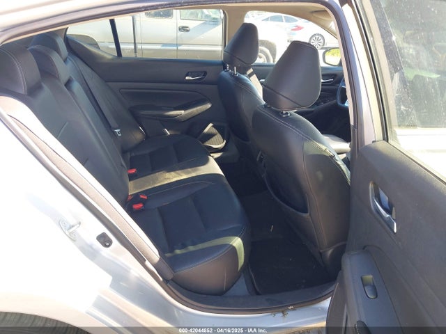 Nissan Altima 2.5 Sl 2019 1N4BL4EV8KC173414 Image 8