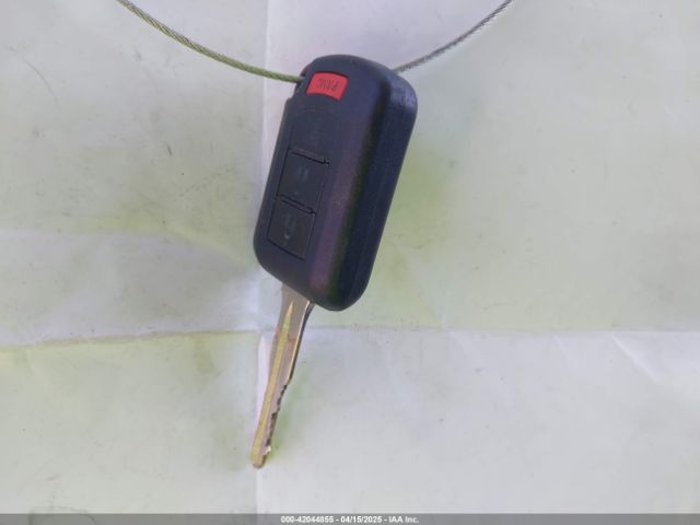 JA4AD2A33JZ040254 Mitsubishi Outlander Es