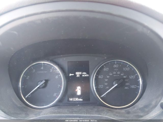 JA4AD2A33JZ040254 Mitsubishi Outlander Es