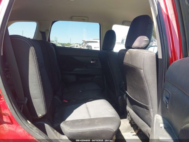 JA4AD2A33JZ040254 Mitsubishi Outlander Es
