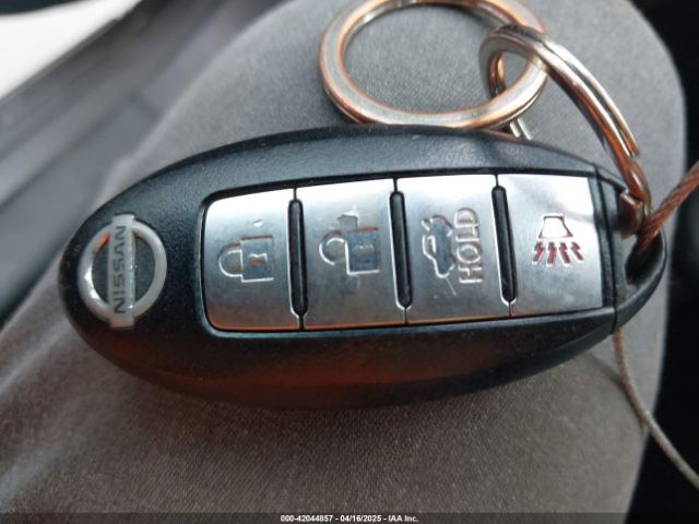 3N1AB7AP1FY345428 Nissan SENTRA SV