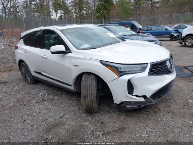 2023 ACURA RDX 5J8TC2H89PL014600 Photo 0