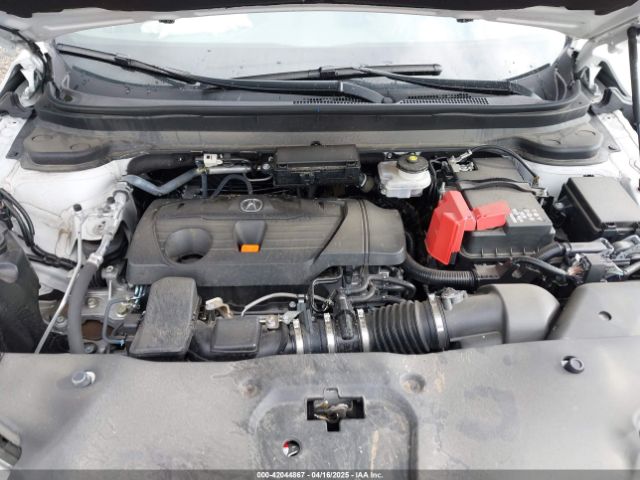 2023 ACURA RDX 5J8TC2H89PL014600 Photo 9