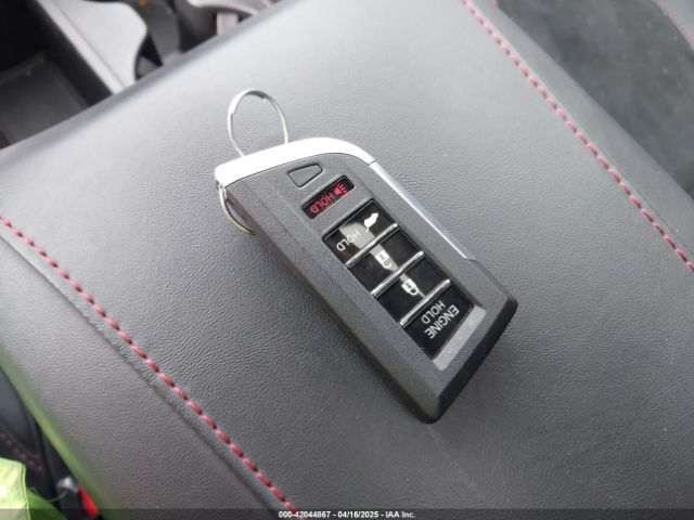 2023 ACURA RDX 5J8TC2H89PL014600 Photo 10