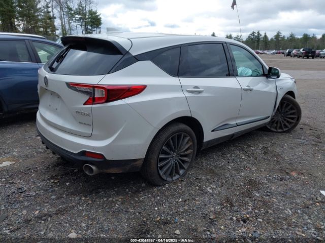 2023 ACURA RDX 5J8TC2H89PL014600 Photo 3
