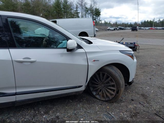 2023 ACURA RDX 5J8TC2H89PL014600 Photo 5