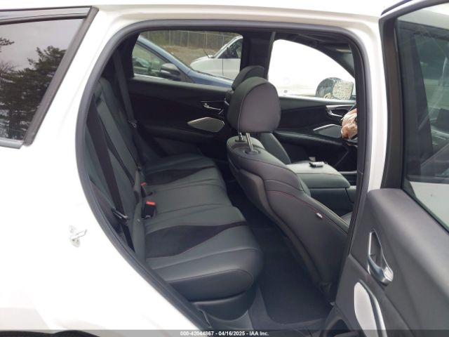 2023 ACURA RDX 5J8TC2H89PL014600 Photo 7