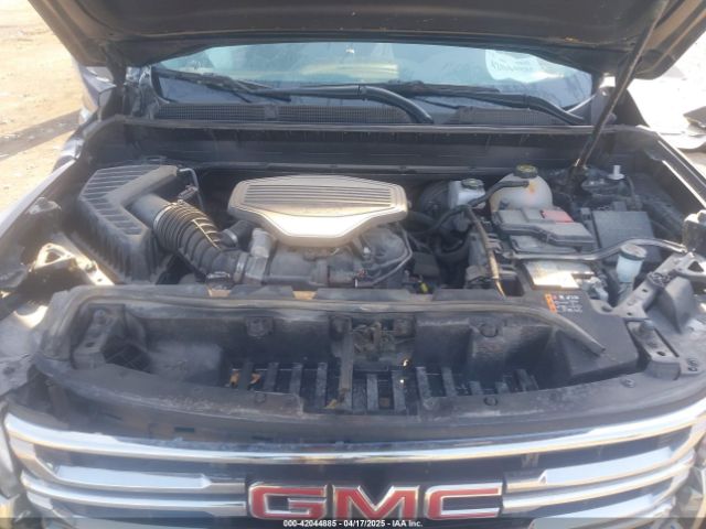 2022 GMC ACADIA 1GKKNULS3NZ113334 Photo 9