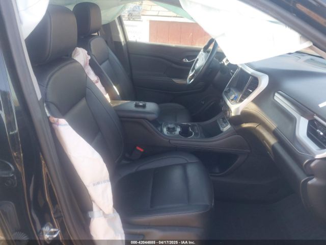 2022 GMC ACADIA 1GKKNULS3NZ113334 Photo 4