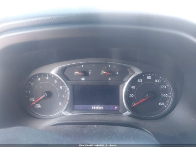 2022 GMC ACADIA 1GKKNULS3NZ113334 Photo 6