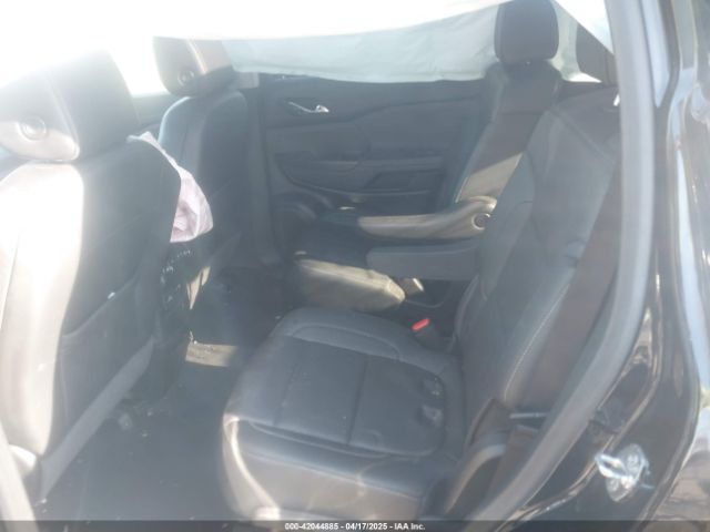 2022 GMC ACADIA 1GKKNULS3NZ113334 Photo 7