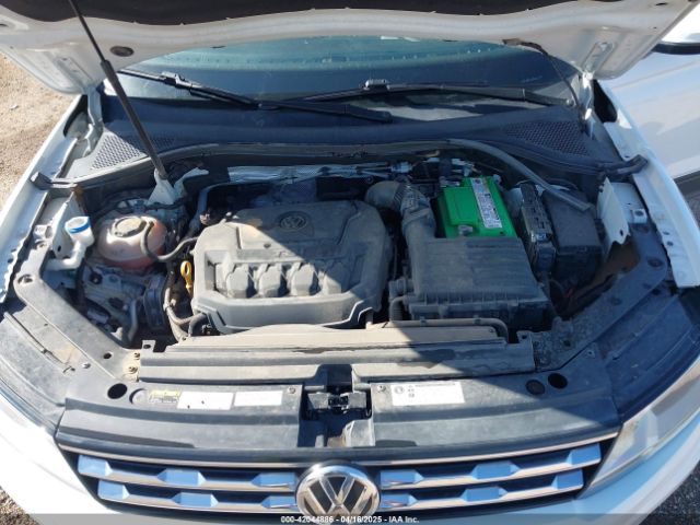 3VV0B7AX8JM076693 Volkswagen Tiguan