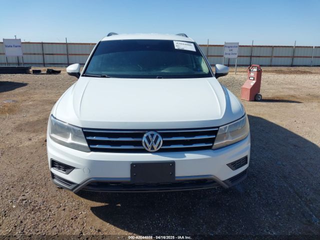 3VV0B7AX8JM076693 Volkswagen Tiguan