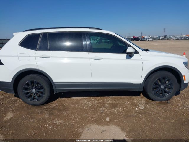 3VV0B7AX8JM076693 Volkswagen Tiguan