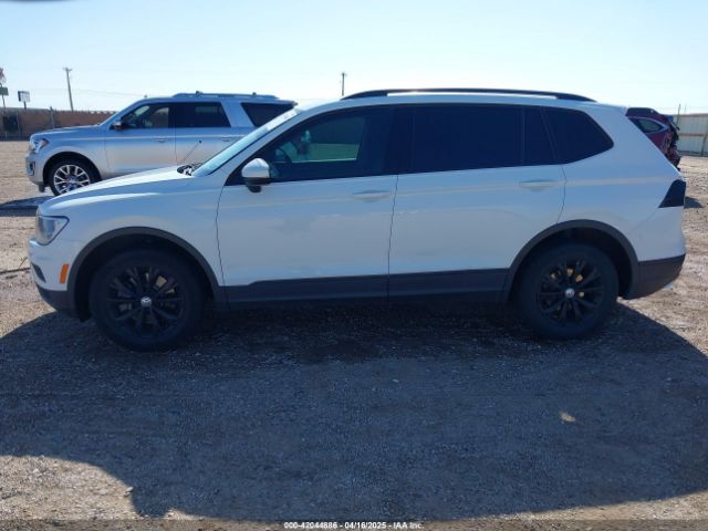 3VV0B7AX8JM076693 Volkswagen Tiguan