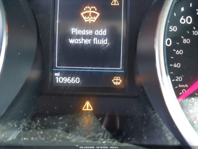 3VV0B7AX8JM076693 Volkswagen Tiguan