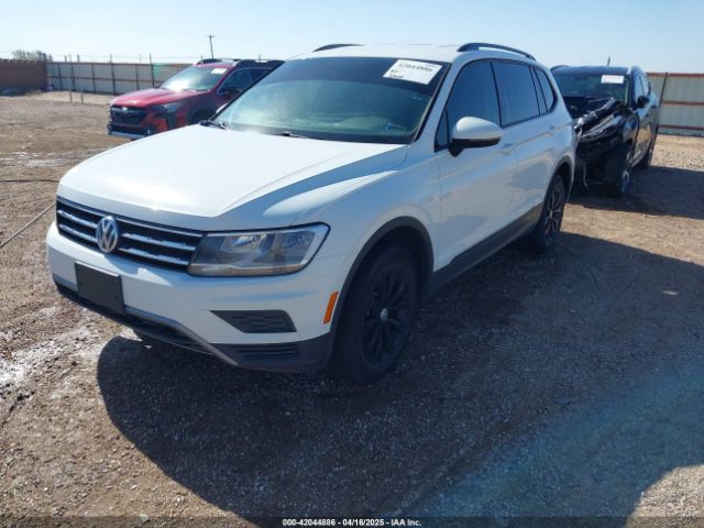 3VV0B7AX8JM076693 Volkswagen Tiguan