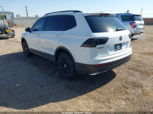 3VV0B7AX8JM076693 Volkswagen Tiguan