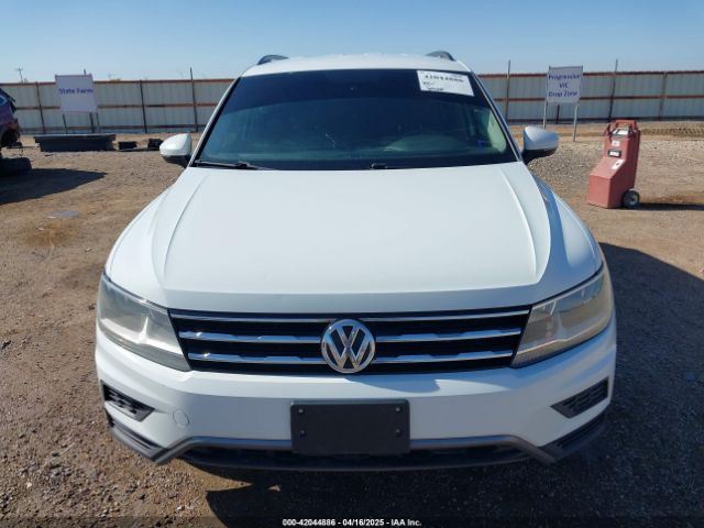 3VV0B7AX8JM076693 Volkswagen Tiguan