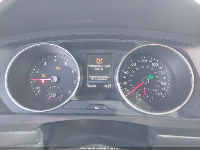 3VV0B7AX8JM076693 Volkswagen Tiguan