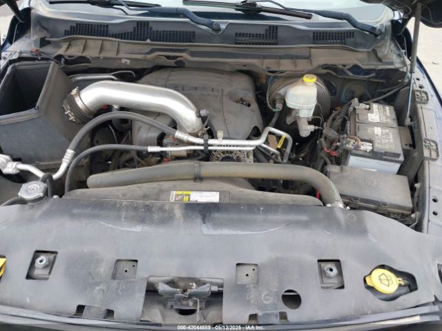 1C6RR7GT6FS508211 RAM 1500 Slt