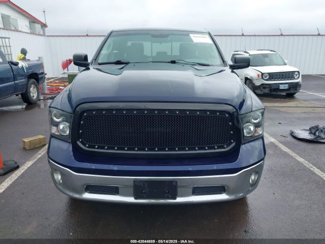 1C6RR7GT6FS508211 RAM 1500 Slt