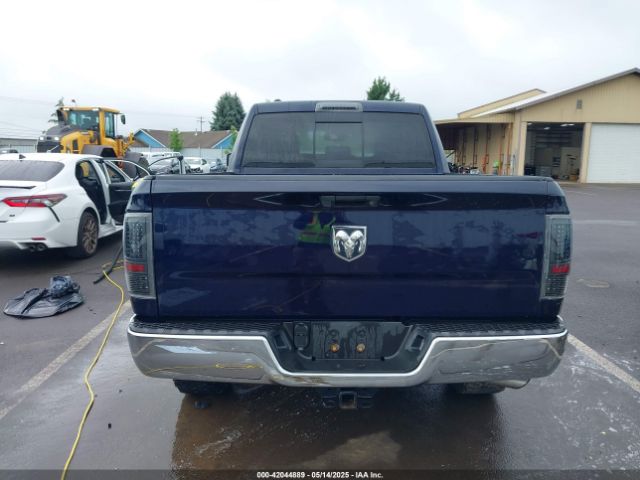 1C6RR7GT6FS508211 RAM 1500 Slt