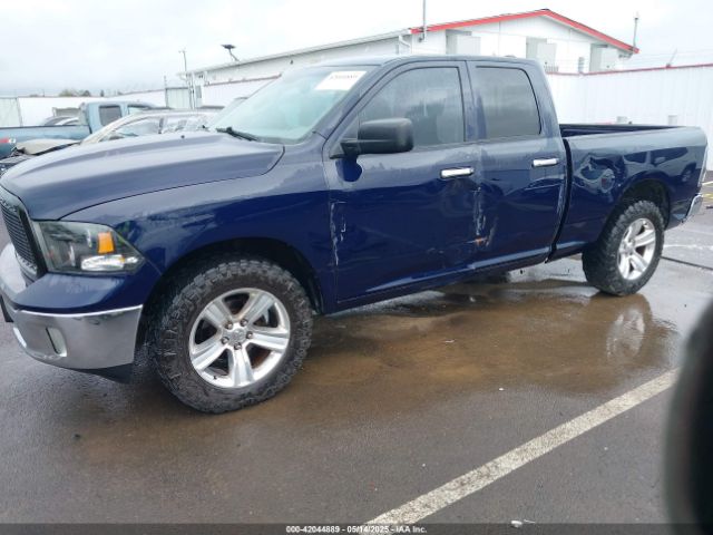 1C6RR7GT6FS508211 RAM 1500 Slt