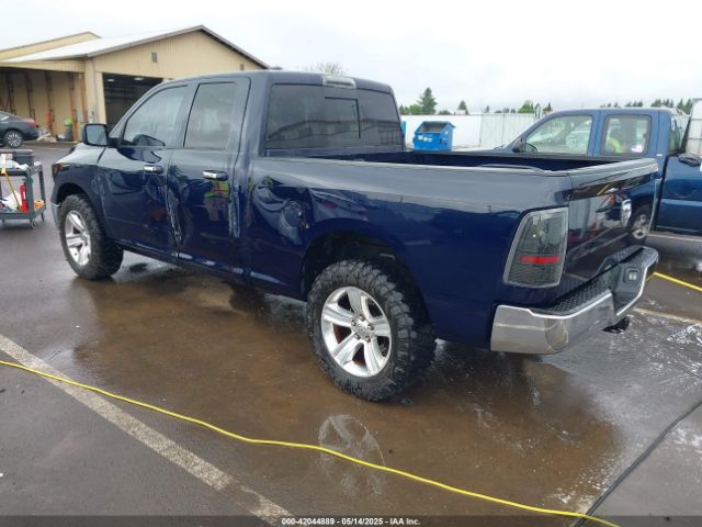 1C6RR7GT6FS508211 RAM 1500 Slt