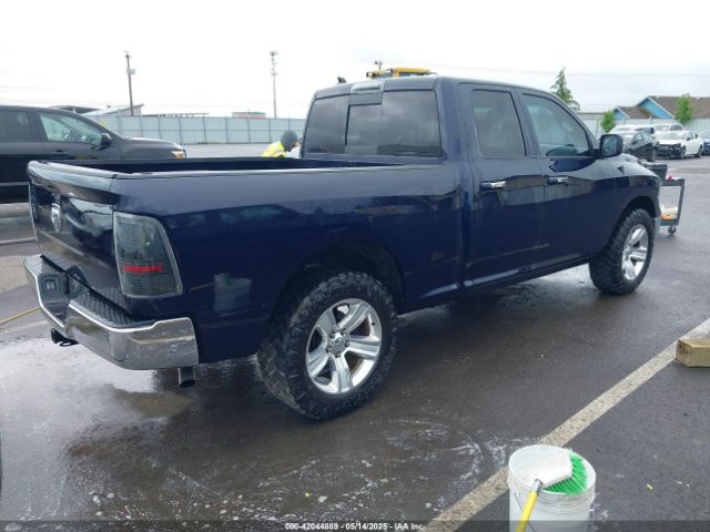 1C6RR7GT6FS508211 RAM 1500 Slt