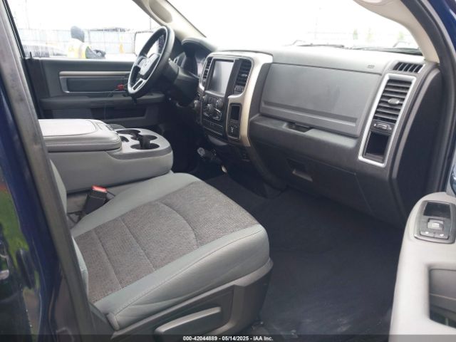 1C6RR7GT6FS508211 RAM 1500 Slt