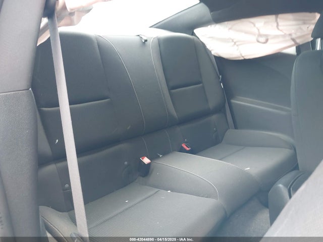 Chevrolet Camaro 1lt 2014 2G1FB1E38E9203950 Image 8