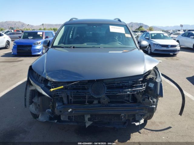 WVGAV7AX9GW601453 Volkswagen TIGUAN S