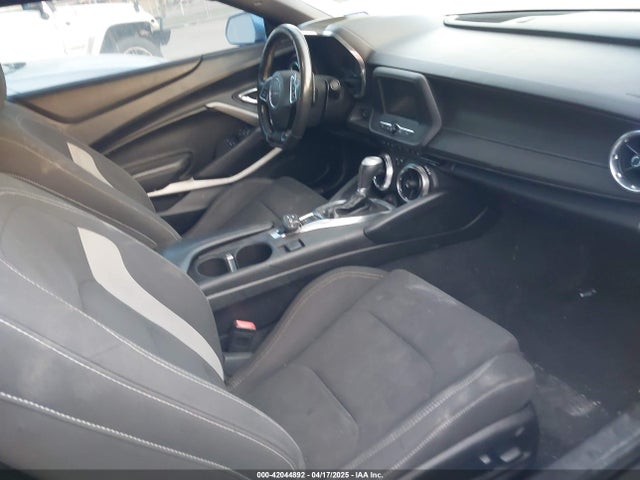 1G1FB1RX7G0165153 Chevrolet Camaro 1lt